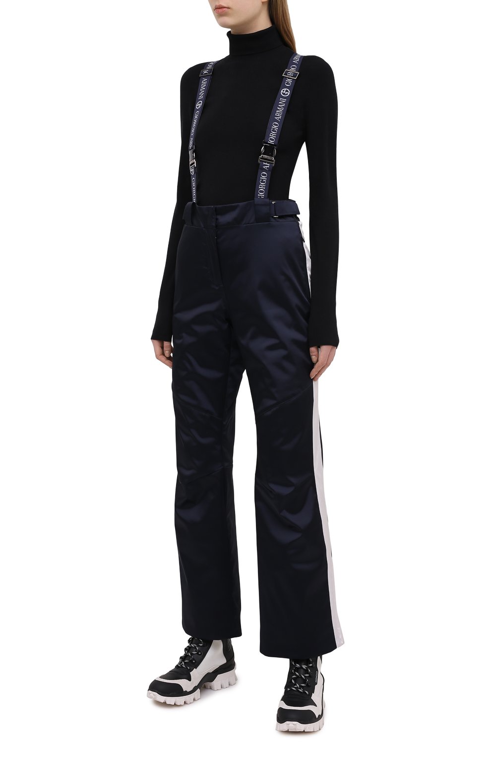 Комбинезон GIORGIO ARMANI, арт. 6HAP86/AN93Z, фото 3