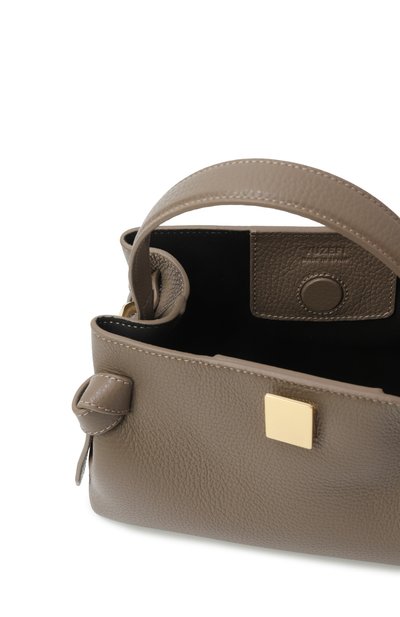 Сумка gyoza mini YUZEFI, арт. YUZSS25-HB-MGZ-L052, фото 5