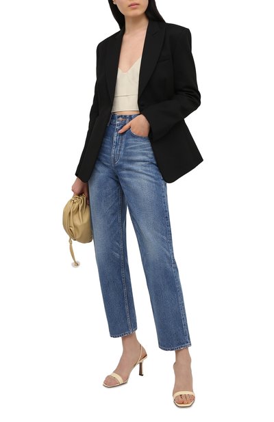 Жакет TOTEME, арт. 212-111-717, фото 2