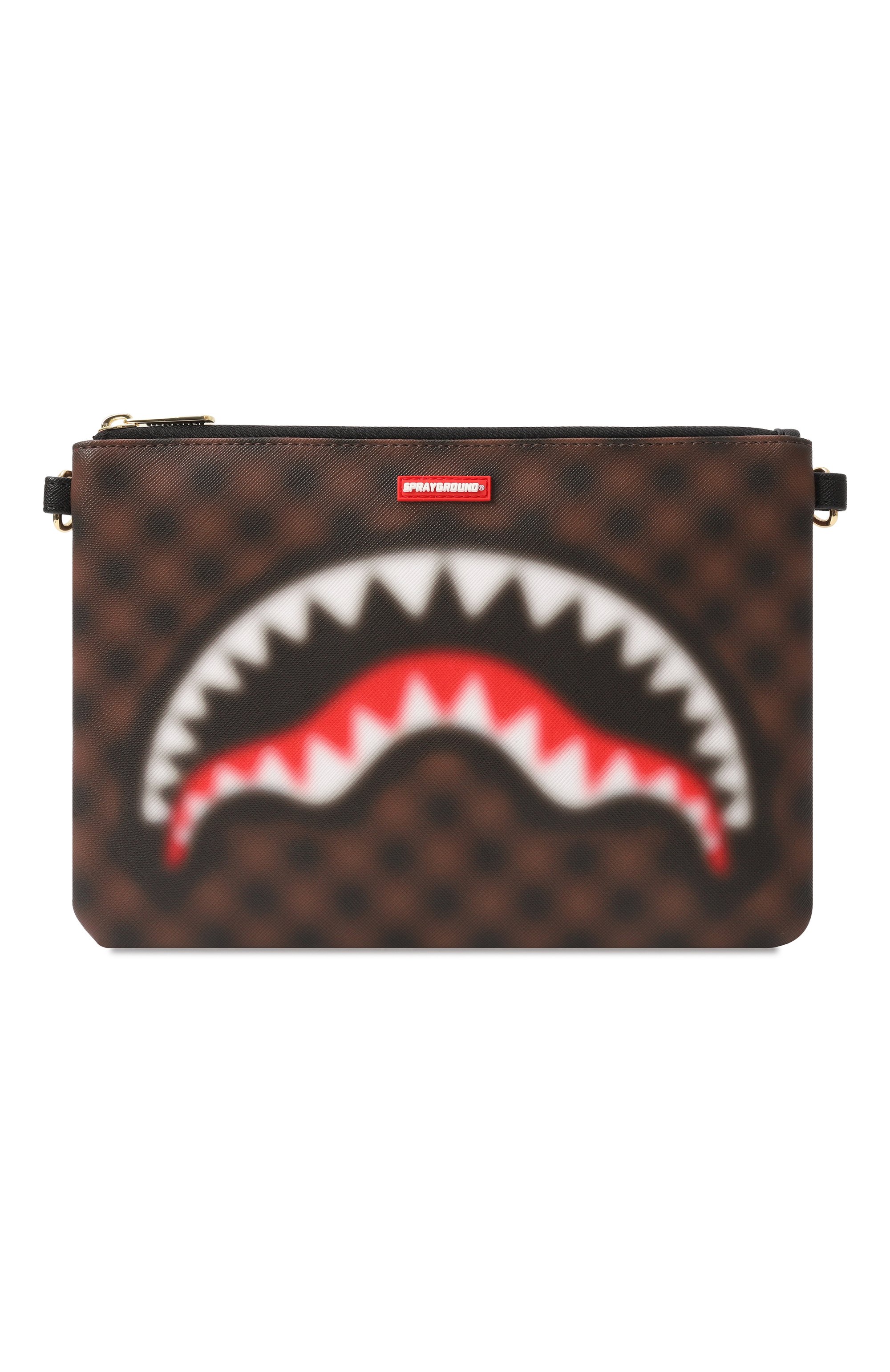 Клатч SPRAYGROUND, арт. 910B6847NSZ, фото 1