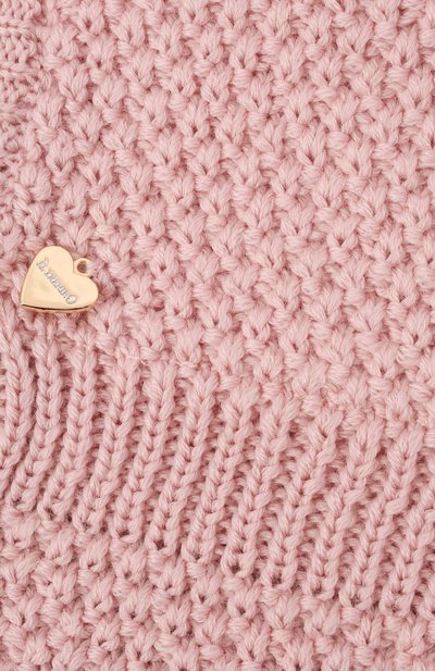 Шерстяной капор IL TRENINO, арт. 19 5970, фото 3