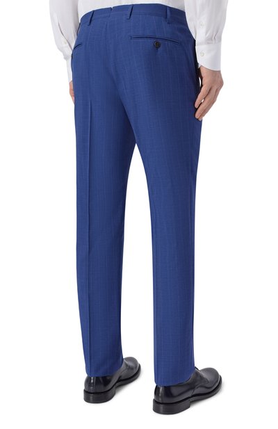 Шерстяной костюм CORNELIANI, арт. 27X009/2717513_SET, фото 5