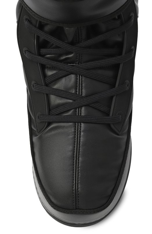 Сапоги Laax Bogner 32547523 Чёрный  32547523 Фото 6