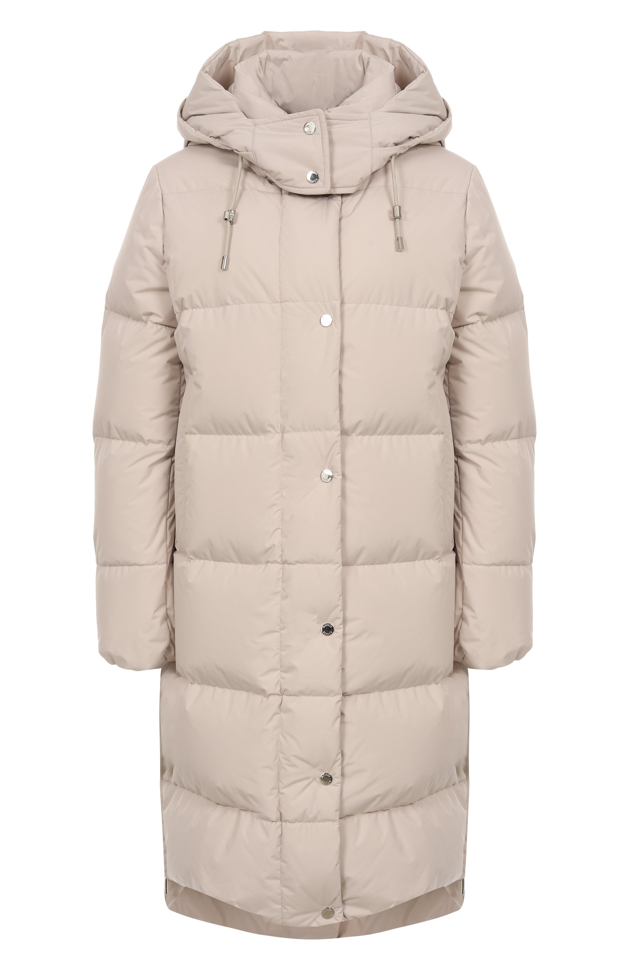 Пуховик bridget-stp MOORER, арт. BRIDGET/STP, фото 1