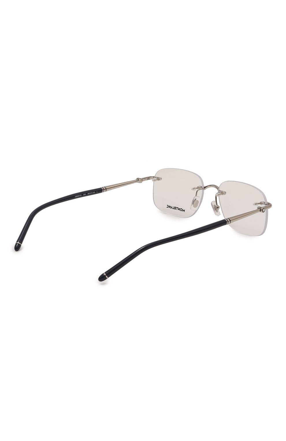 Оправа MONTBLANC, арт. MB0071 005, фото 4