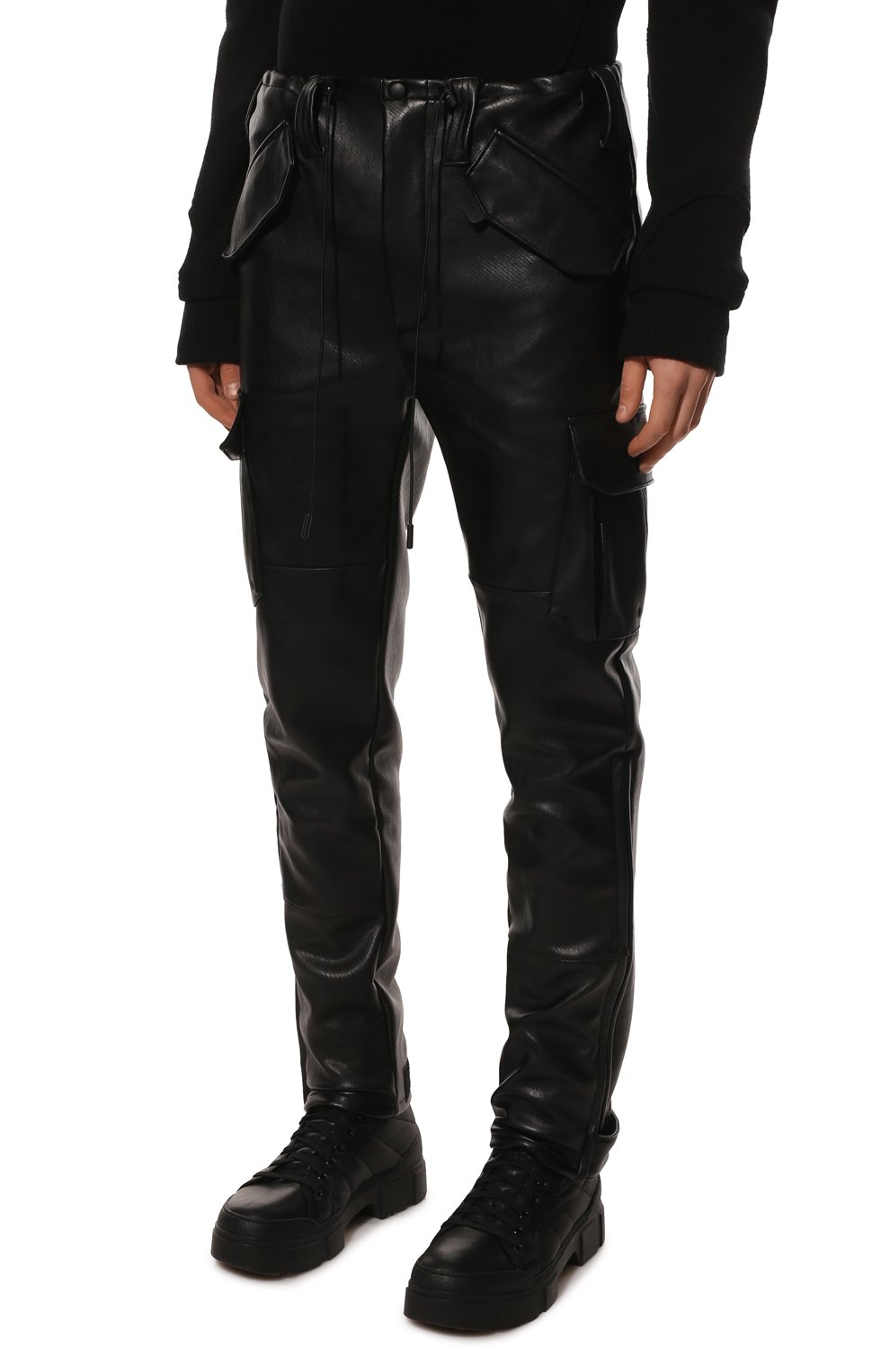 Брюки-карго RTA, арт. MH21-A797-1112BLACK, фото 3