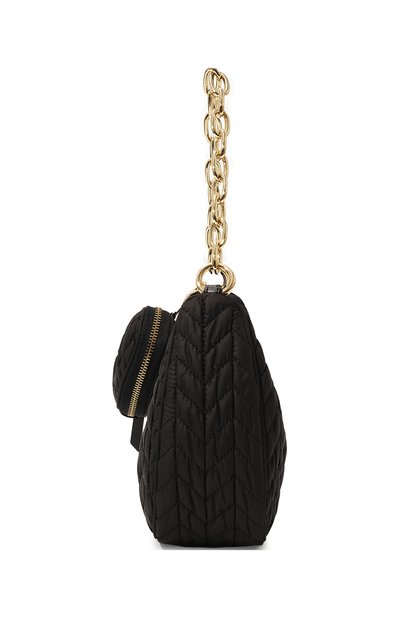 Сумка crunchy VERSACE JEANS COUTURE, арт. 74VA4B01/ZS584, фото 4