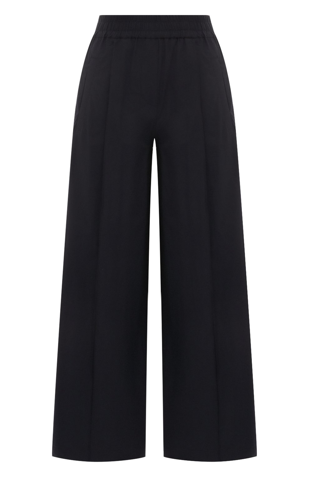 Хлопковы е брюки BRUNELLO CUCINELLI, арт. ML949B1325, фото 1