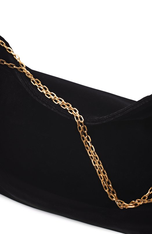 Сумка Pavo West Neous 00074V01/VELVET Чёрный  00074V01/VELVET Фото 3