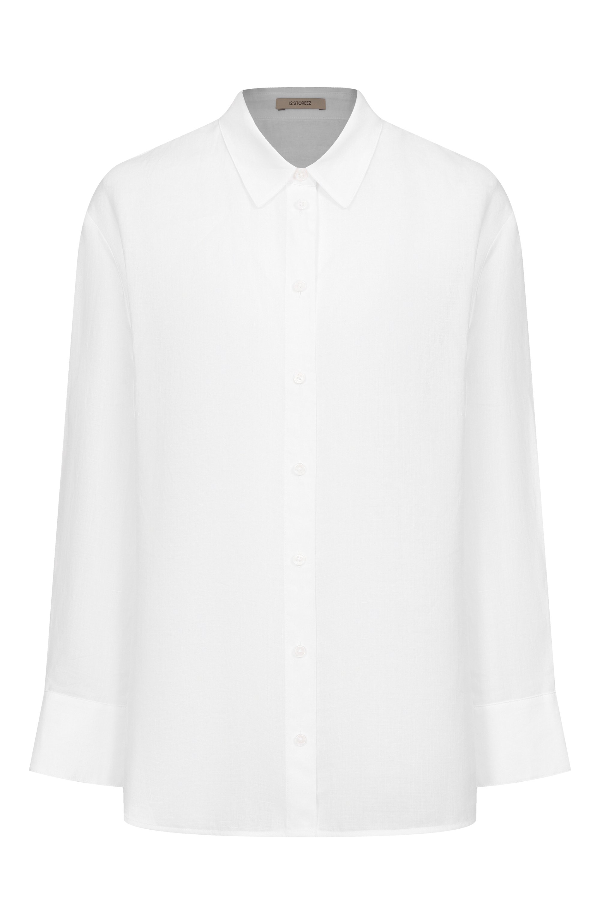 Рубашка 12 STOREEZ, арт. 130656, фото 1