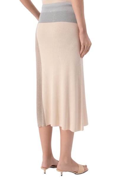 Юбка LORENA ANTONIAZZI, арт. P26129SM10E/2435, фото 4