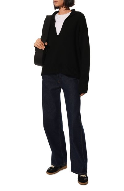 Джинсы HAIKURE, арт. HEW03300DF107L0693, фото 2