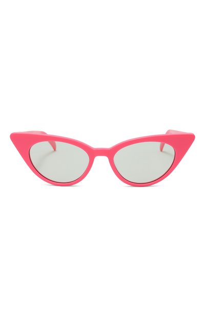 Солнцезащитные очки G.O.D. EYEWEAR, арт. THIRTY 0NE B0NB0N/GREEN, фото 3