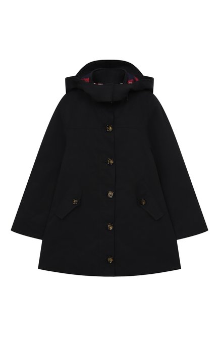 Парка DOLCE & GABBANA, арт. L5RC60/HUMVN/2-6_SET