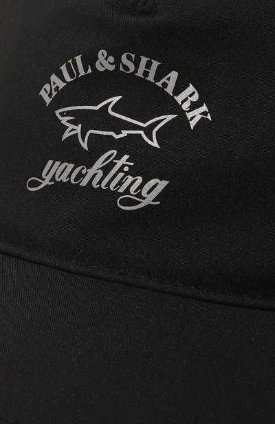 Бейсболка PAUL&SHARK, арт. 11317121, фото 4
