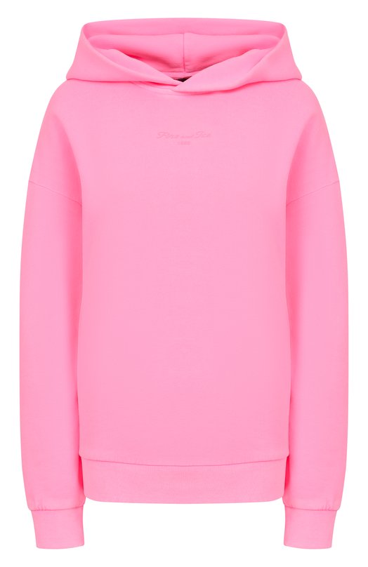 Хлопковое худи Bogner Fire+Ice 84939609 Розовый 84939609