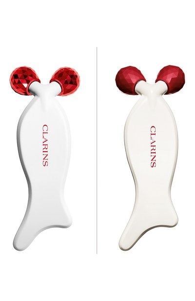 Скульптурирующий массажер для лица, пробуждающий сияние кожи, roller resculptant eclair CLARINS, арт. 80091139, фото 2