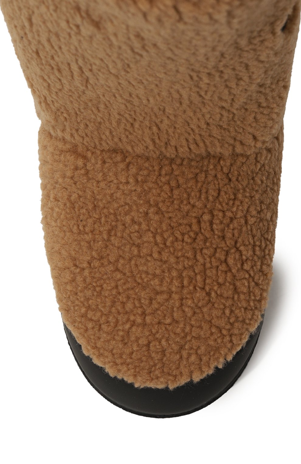 Утепленные сапоги MOSCHINO, арт. 71891/VAR1/36-41, фото 4