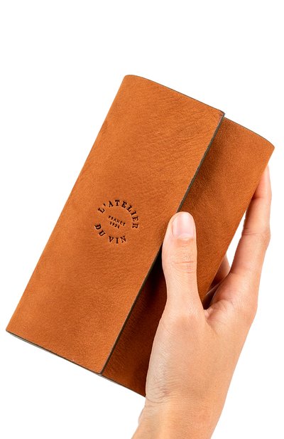 Штопор для вина цыганский l'atelier du vin bilame nomad L`ATELIER DU VIN, арт. 095726-6, фото 4