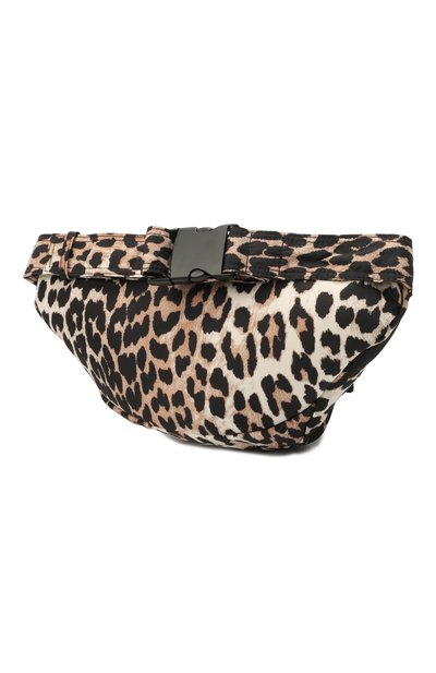 Поясная сумка GANNI, арт. A3163, фото 3