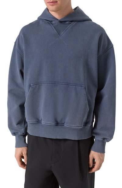 Хлопковое худи ROADLESS, арт. RSS-H, фото 3