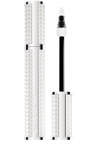 Женская водостойк ая объемная тушь noir couture volume waterproof, черная органза GIVENCHY, арт. P082431