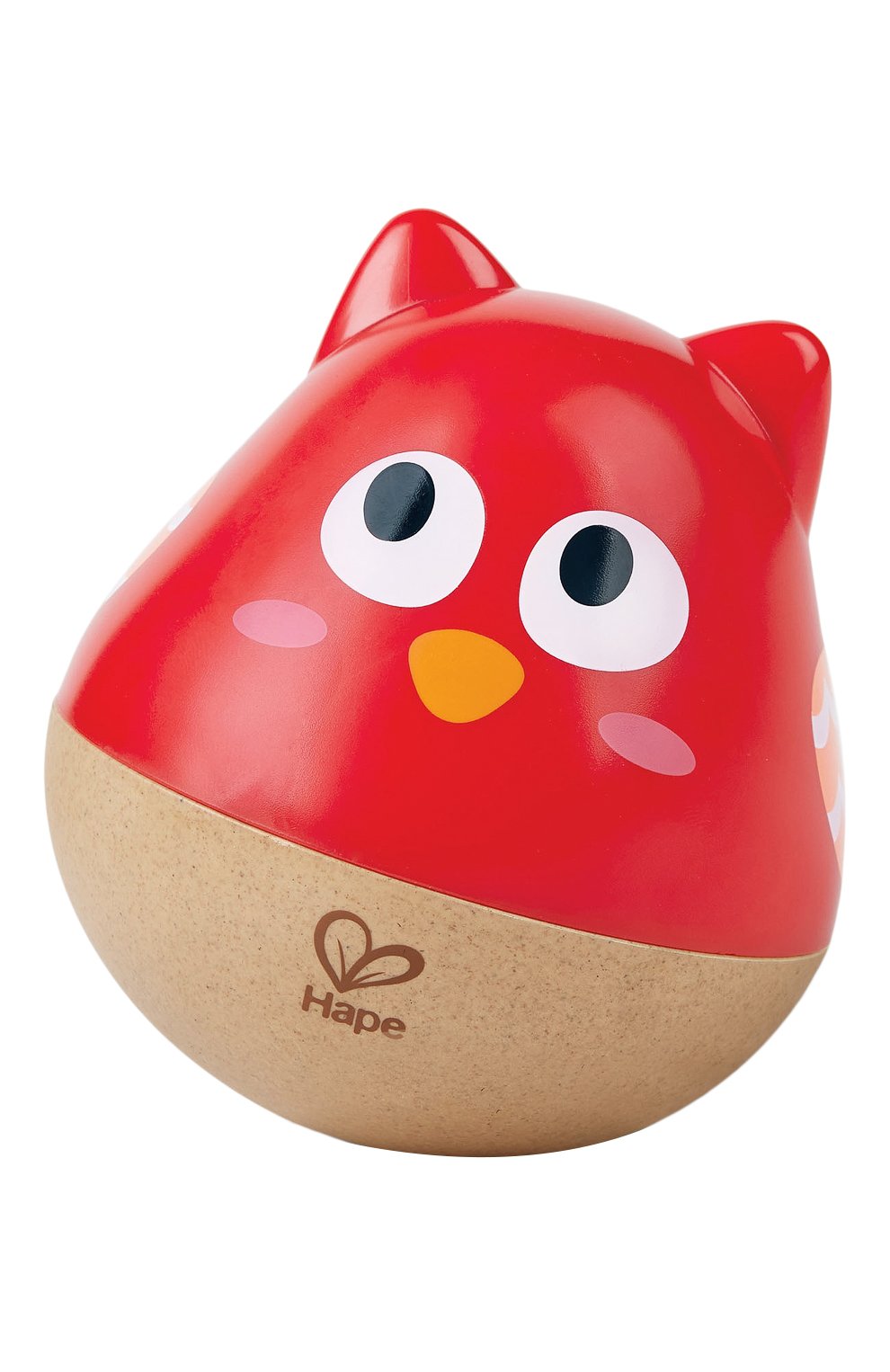 Музыкальная игрушка-неваляшка HAPE, арт. E0112_HP, фото 1