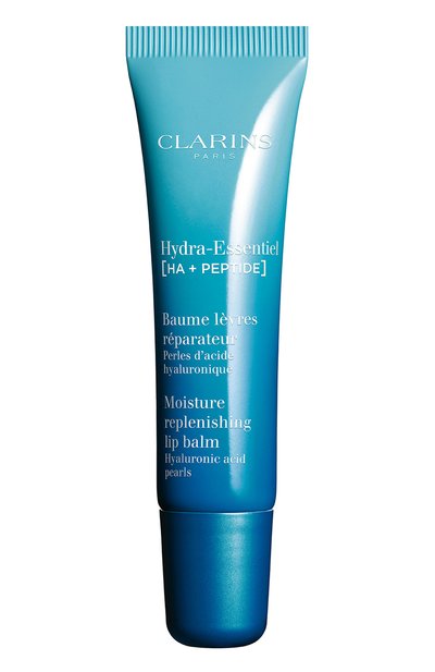 Женского увлажняющий и восстанавливающий бальзам для губ hydra-essentiel (15ml) CLARINS, арт. 80107590