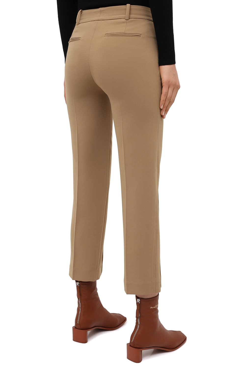 Брюки MICHAEL MICHAEL KORS, арт. MF03HE3ENX, фото 4