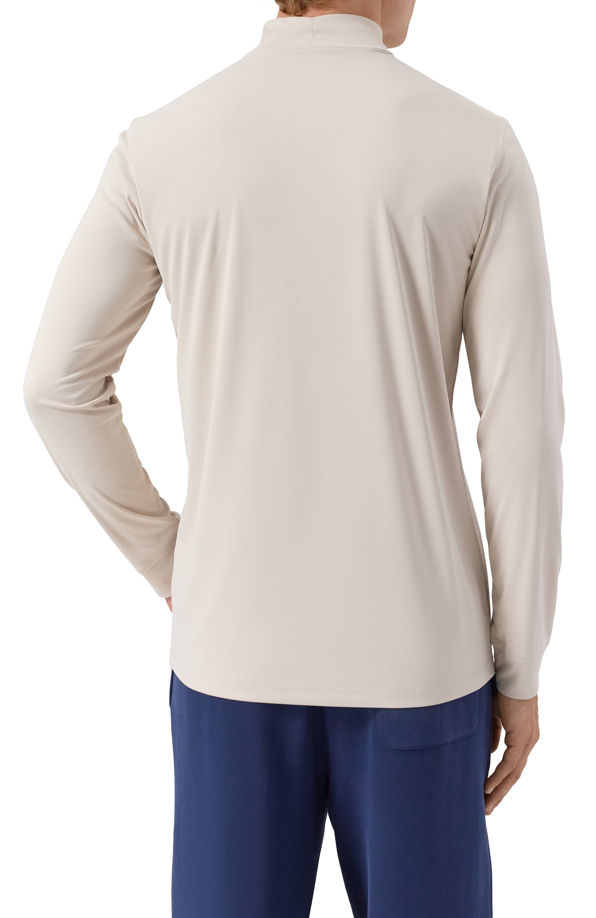 Водолазка 12 STOREEZ, арт. 133140, фото 4