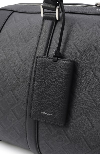 Сумка FERRAGAMO, арт. 241649/780847, фото 3