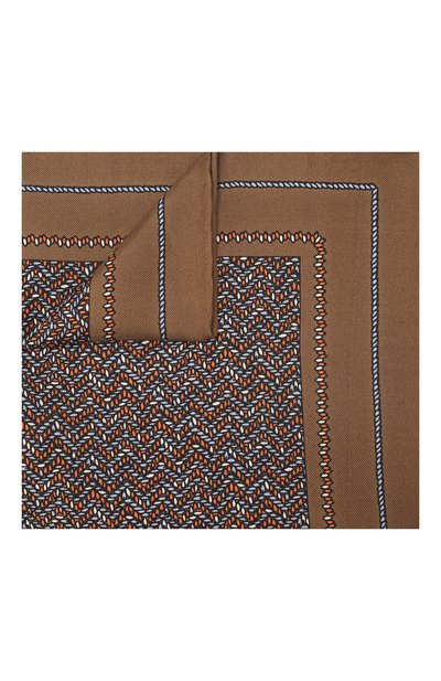 Комплект из галстука и платка BRIONI, арт. 08A900/P942Y, фото 4