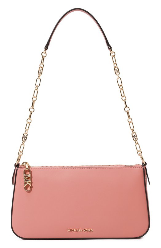 

Сумка Empire medium MICHAEL Michael Kors, Розовый