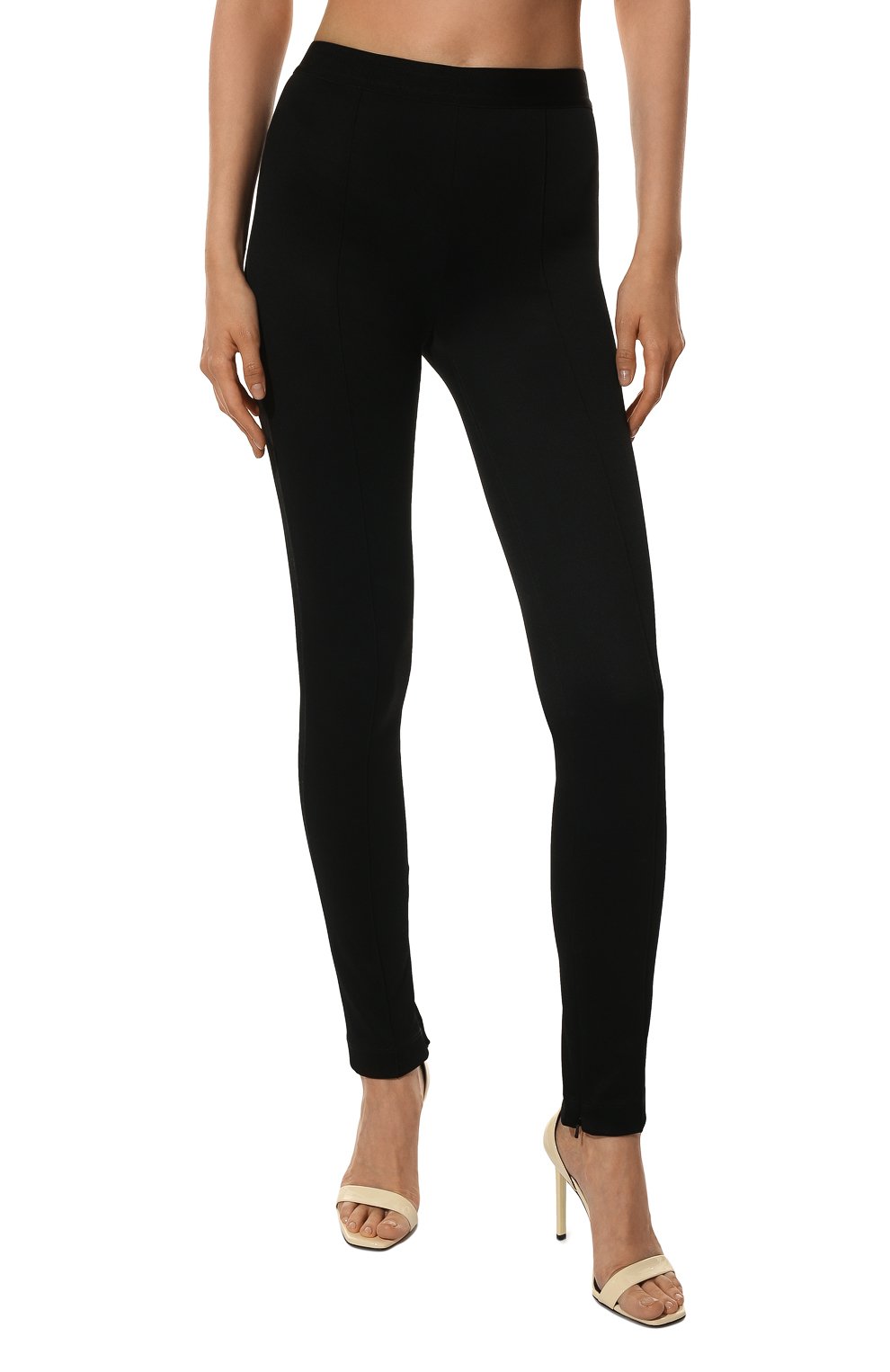 Легинсы HELMUT LANG, арт. J06HW202, фото 3