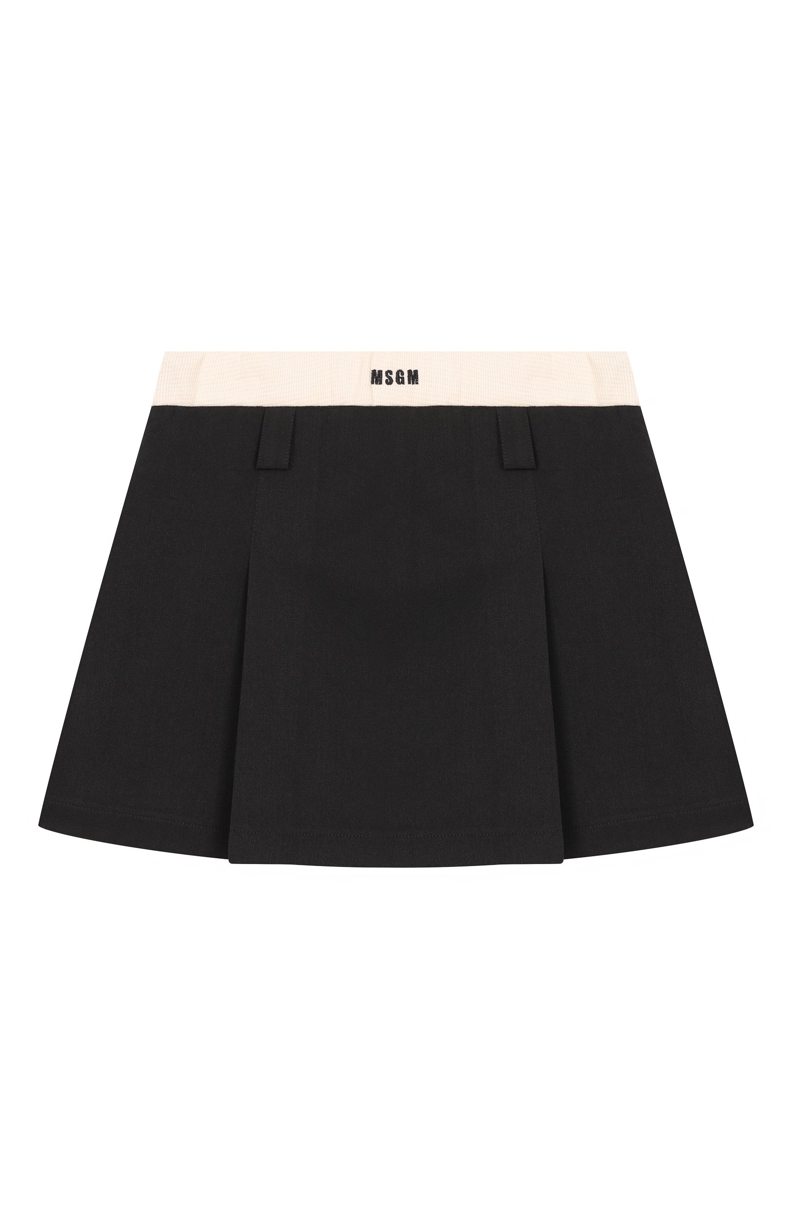 Юбка MSGM KIDS, арт. F6MSJGSK101, фото 1