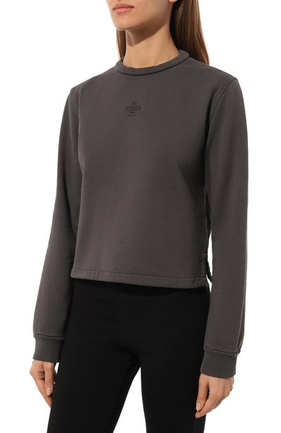 Двусторонний свитшот FENDI, арт. FS8112 AQ95, фото 3