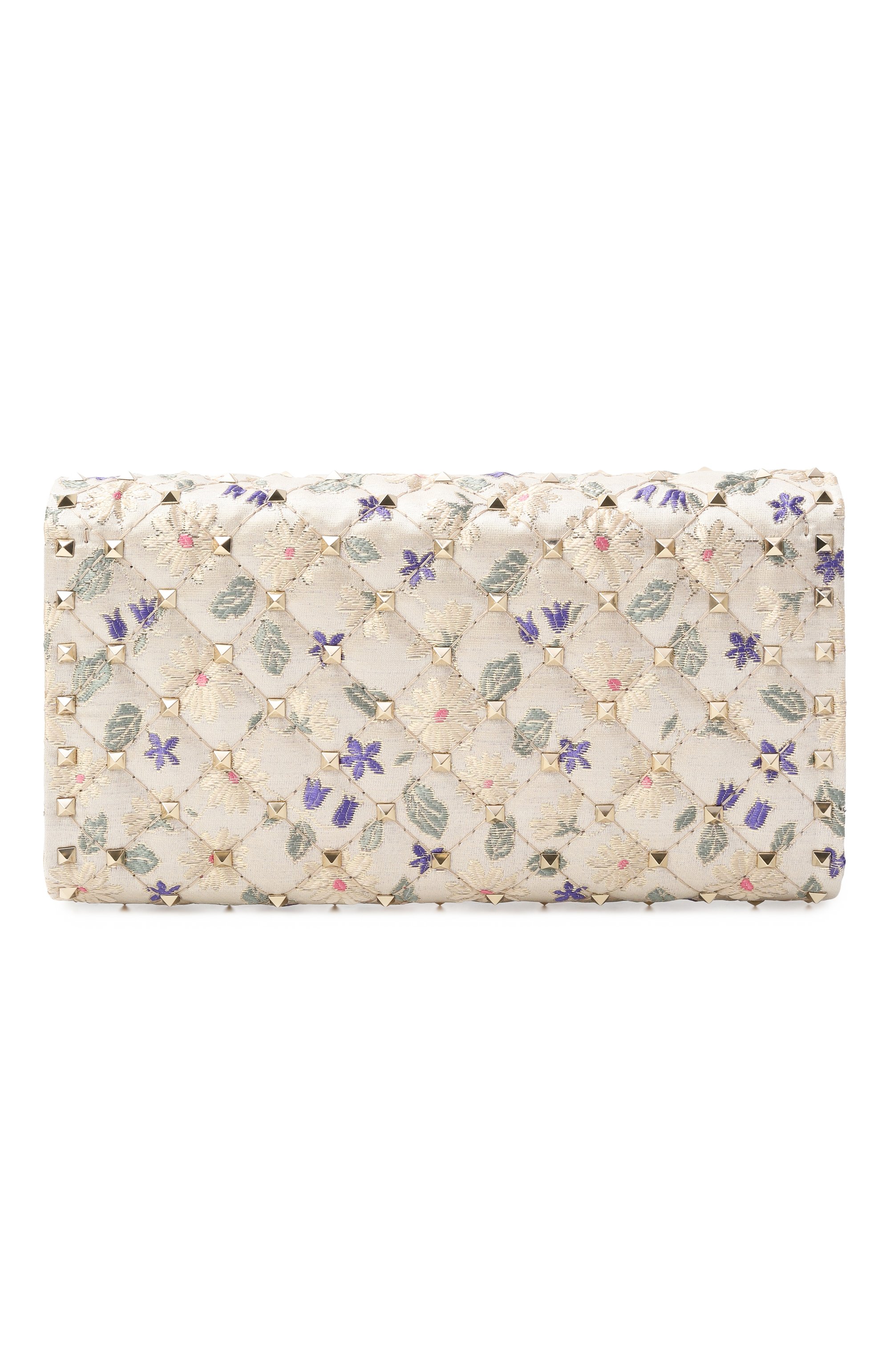 Клатч rockstud spike VALENTINO, арт. 7W2B0137/XVC, фото 6