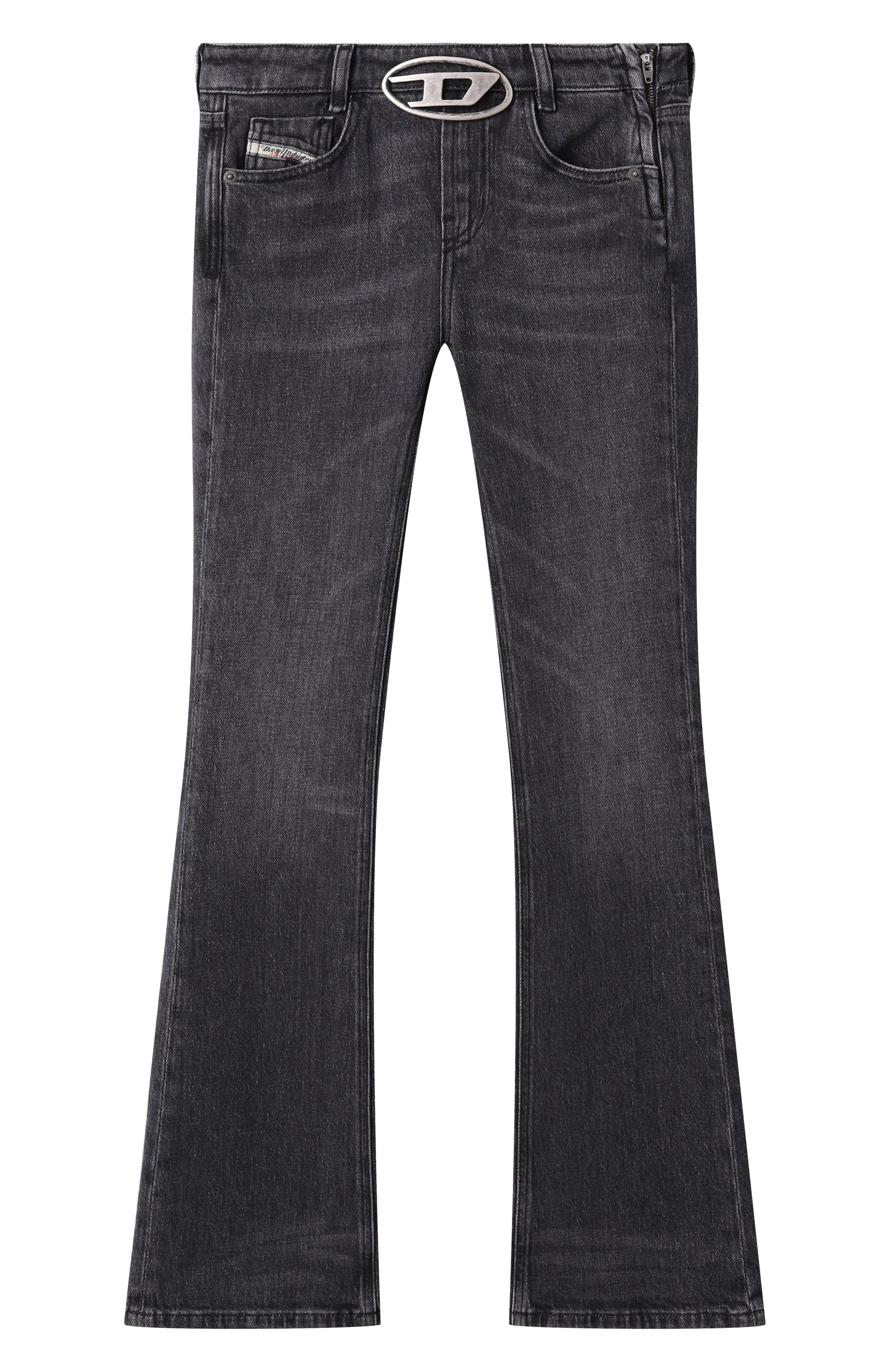 Джинсы DIESEL, арт. J01723/KXBI1, фото 1