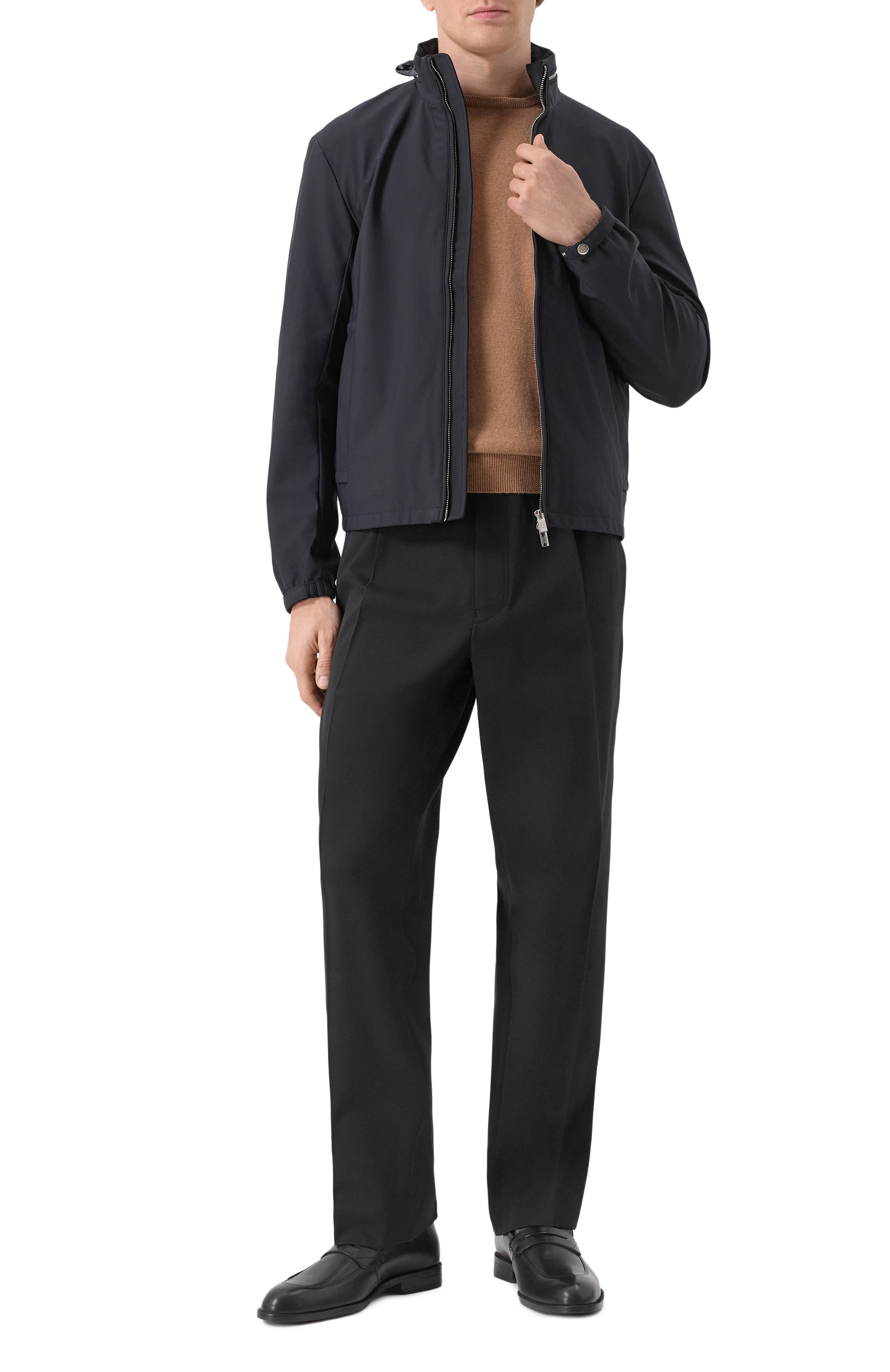 Куртка EMPORIO ARMANI, арт. 8N1BD2/1NZAZ, фото 2