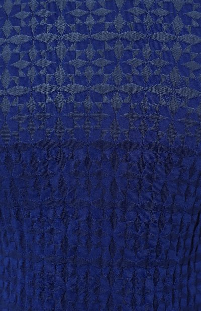 Джемпер из шелка и хлопка STEFANO RICCI, арт. K818085G10/F24287, фото 5