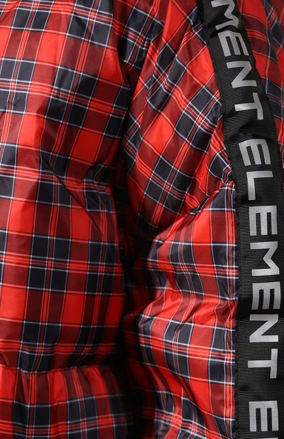 Пуховик ODRI, арт. 19210106-2, фото 5