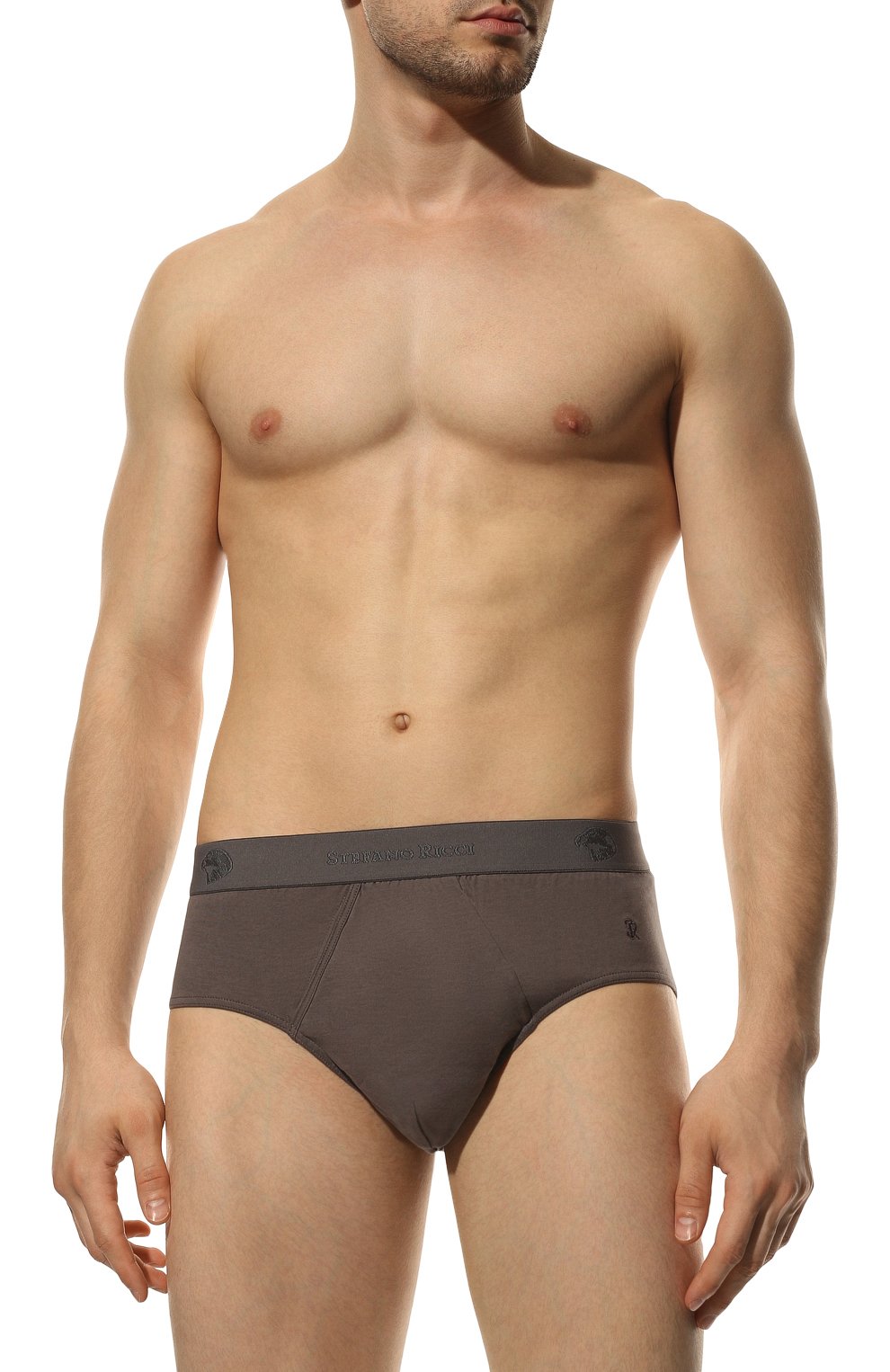 Хлопковые брифы STEFANO RICCI, арт. SLM13/SIC0TT, фото 2