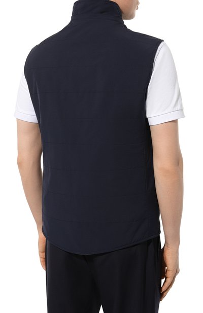 Утепленный жилет ANDREA CAMPAGNA, арт. MANUEL/512103RS, фото 4