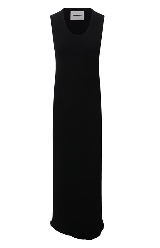 

Платье Jil Sander, Чёрный