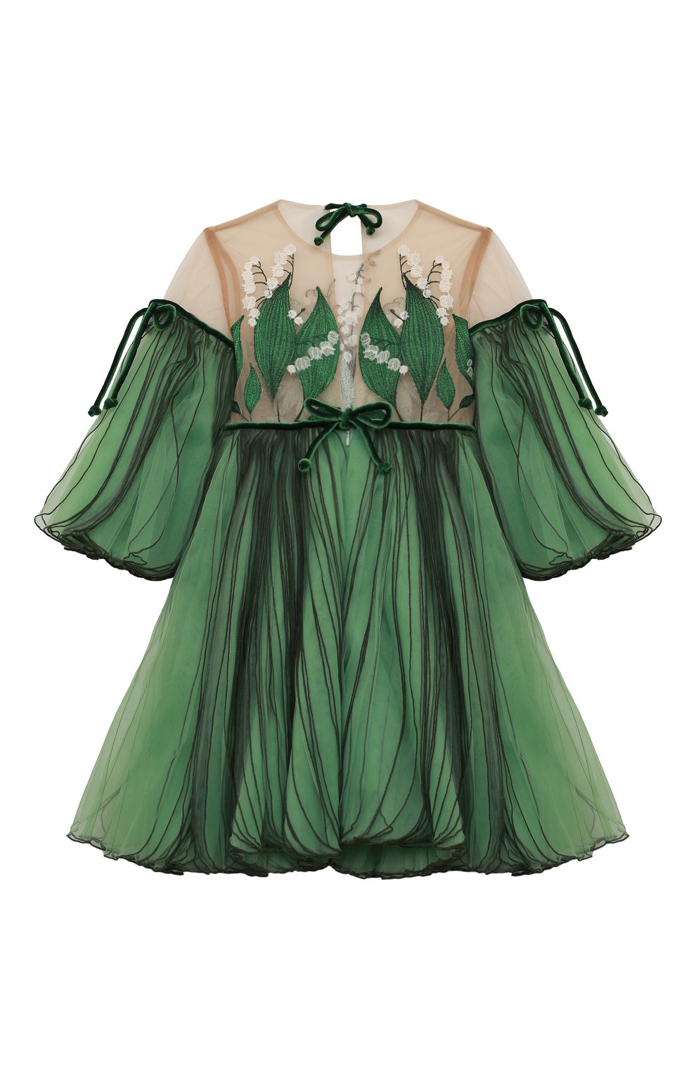 Платье ландыши ZHANNA & ANNA, арт. ZAOZ00000094, фото 2