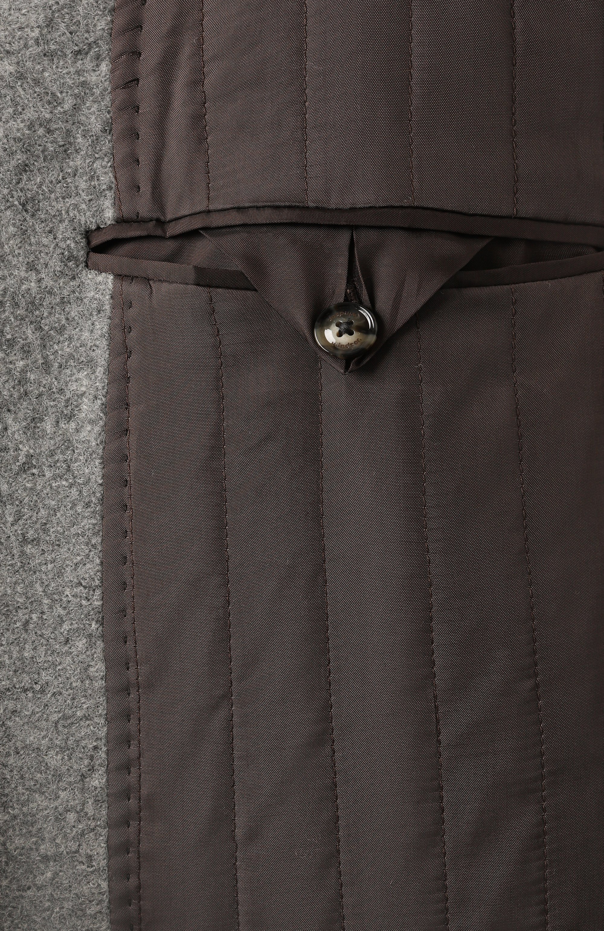 Шерстяное пальто WINDSOR, арт. CENTR0-J3/10016745, фото 6