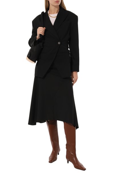 Жакет ERIKA CAVALLINI, арт. P3WH09, фото 2