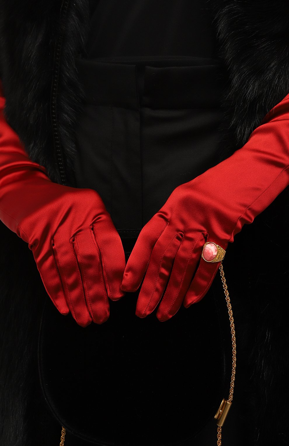 Кольцо rima COPINE JEWELRY, арт. RIMAPINK, фото 2