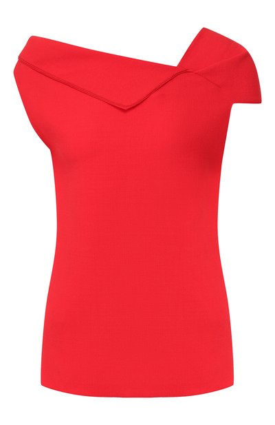 Женский шерстяной топ ROLAND MOURET, арт. PW19/S0223/F4044