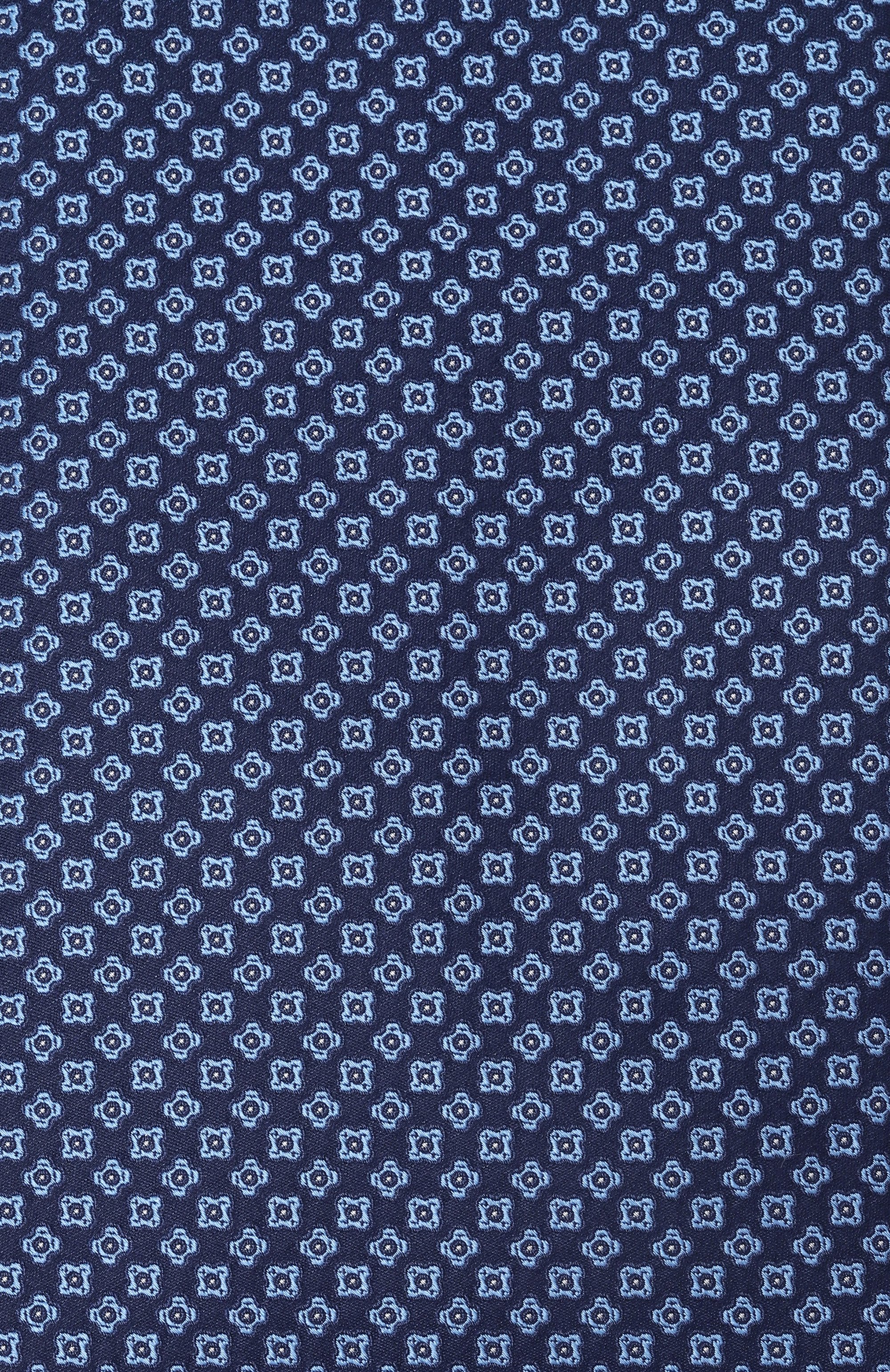 Шелковый галстук STEFANO RICCI, арт. CCXL/56033, фото 4